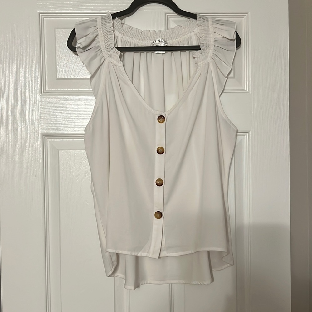 Venus blouse